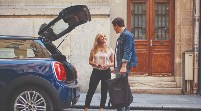 Prevén 330.000 viajes en coche compartido coincidiendo con la segunda operación salida del verano