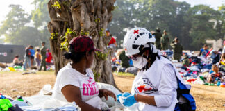 Consum dona 60.000 euros para enviar ayuda humanitaria a Venezuela Consum dona 60.000 euros para enviar ayuda humanitaria a Venezuela
