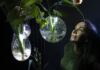 El IVAM presenta una acción sonora en torno a la instalación inmersiva ‘Radix’, dirigida por la artista Tania Candiani