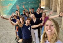 Estos son los destinos perfectos para huir del turismo masificado