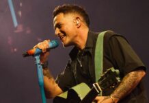 Alejandro Sanz lidera la agenda de conciertos este fin de semana en Valencia: todas las citas de la capital Alejandro Sanz en uno de sus conciertos