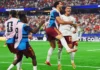 Este es el dinero que se llevará cada jugador de España si gana el Mundial 2026 Celebración del gol de Pedro Porro en la semifinal del Mundial contra Francia. RFEF