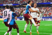 Este es el dinero que se llevará cada jugador de España si gana el Mundial 2026 Celebración del gol de Pedro Porro en la semifinal del Mundial contra Francia. RFEF