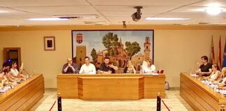 Albal aprova el pressupost més elevat de la seua història amb 14,4 milions d’euros per a reforçar els serveis públics i accelerar la recuperació del municipi Plenari d'aprovació de pressupost a Albal