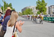 Quart de Poblet tanca el gran mes de l’esport local amb més de 30 esdeveniments, participació ciutadana i reconeixement al teixit esportiu municipal Prova esportista a Quart de Poblet