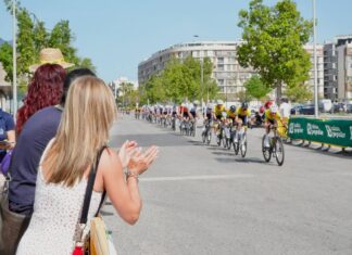 Quart de Poblet tanca el gran mes de l’esport local amb més de 30 esdeveniments, participació ciutadana i reconeixement al teixit esportiu municipal Prova esportista a Quart de Poblet