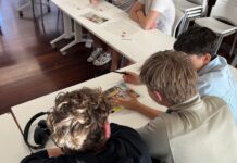 Quart de Poblet, pioner en aprovar el primer Pacte social per a un ús positiu de les pantalles El PASOTIQ dissenyat en Quart de Poblet