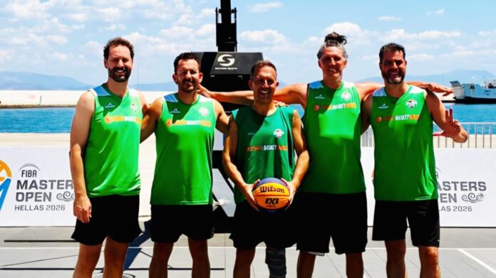 7televalencia Equipo_StreetballAlboraya Equip d'Streetball La Patacona d'Alboraia