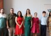 Catarroja ja té Falleres Majors i President Infantil per a 2027 en una edició marcada per l’alt nivell de les candidatures Falleres Majors de Catarroja 2027