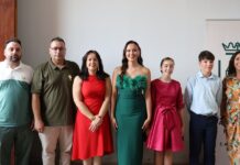 Catarroja ja té Falleres Majors i President Infantil per a 2027 en una edició marcada per l’alt nivell de les candidatures Falleres Majors de Catarroja 2027