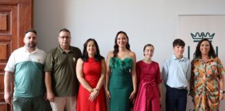 Catarroja ja té Falleres Majors i President Infantil per a 2027 en una edició marcada per l’alt nivell de les candidatures Falleres Majors de Catarroja 2027