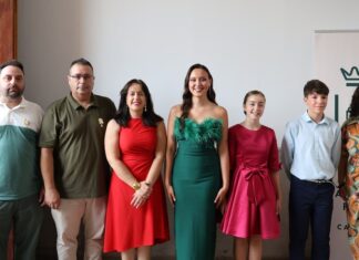 Catarroja ja té Falleres Majors i President Infantil per a 2027 en una edició marcada per l’alt nivell de les candidatures Falleres Majors de Catarroja 2027