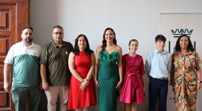 Catarroja ja té Falleres Majors i President Infantil per a 2027 en una edició marcada per l’alt nivell de les candidatures Falleres Majors de Catarroja 2027