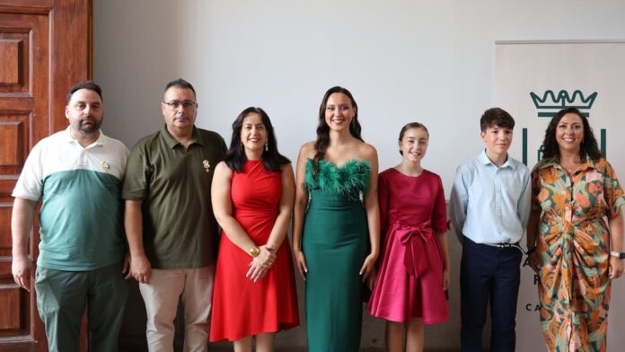 7televalencia FFMM catarroja 2027 Falleres Majors de Catarroja 2027