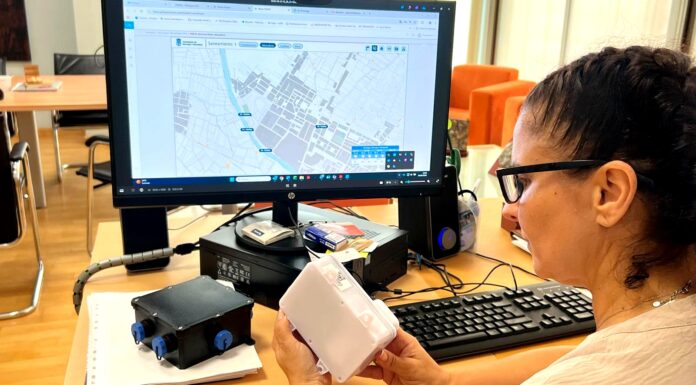 Bonrepòs i Mirambell impulsa una gestió intel·ligent de l’aigua