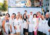Alboraia celebra el Dia de l’Orxata repartint milers de gots d’orxata artesana i fartons Dia de l'Orxata d'Alboraia