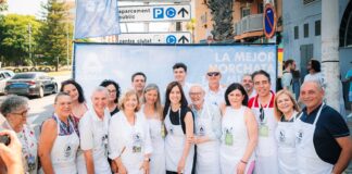 Dia de l'Orxata d'Alboraia