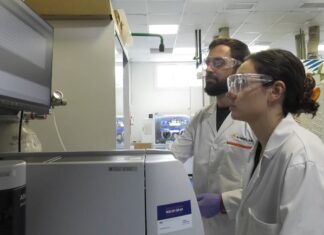 Científicos de AIMPLAS contra la escasez del agua