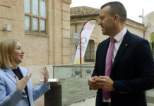 Mompó i Enguix, tres anys després: “La Diputació està transformant la província amb més inversió i més suport als municipis” Mompó i Enguix. Diputació