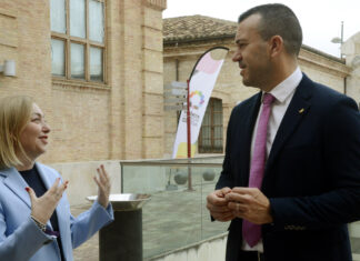 Mompó i Enguix. Diputació