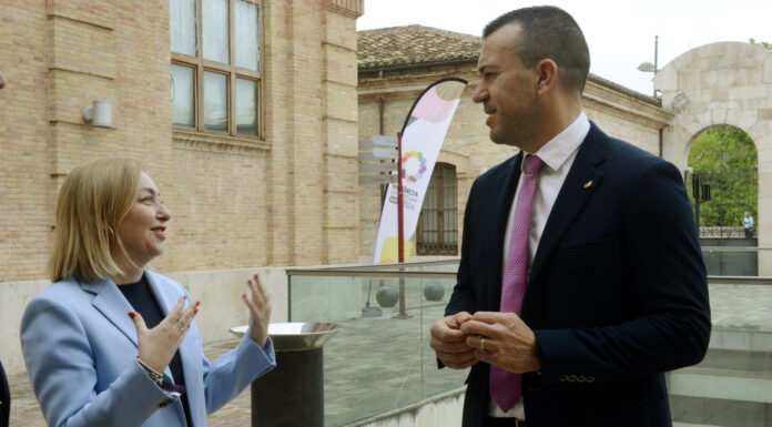 Mompó i Enguix. Diputació