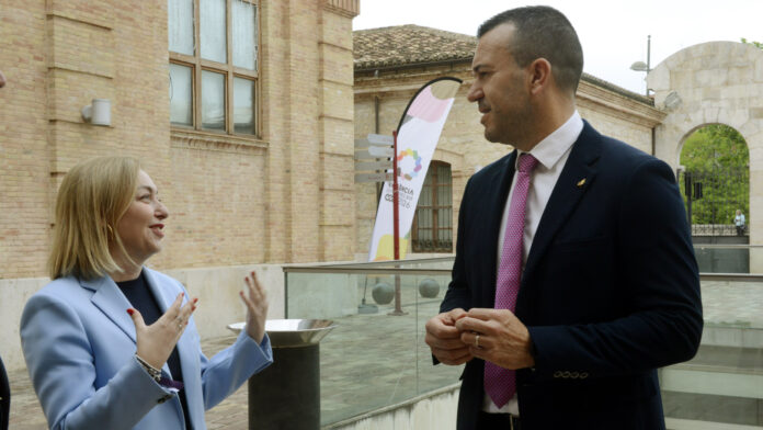 7televalencia diputació Mompo-y-Enguix_0 Mompó i Enguix. Diputació
