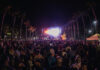 Torna el Cinturó Jove Fest d’Aldaia, un dels festivals gratuïts més potents del panorama valencià Festival CJF d'Aldaia