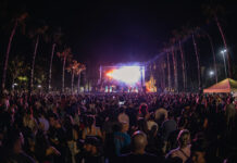 Torna el Cinturó Jove Fest d’Aldaia, un dels festivals gratuïts més potents del panorama valencià Festival CJF d'Aldaia