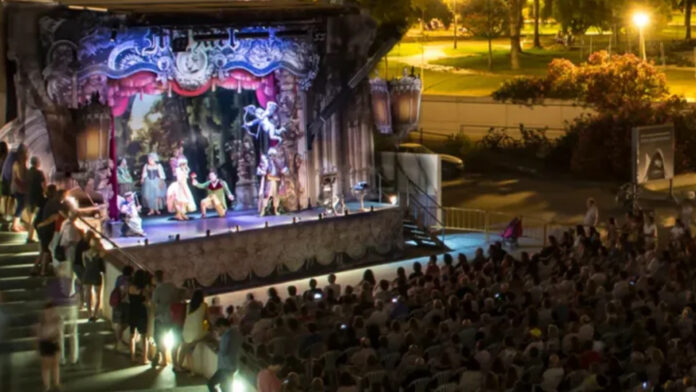 7televalencia les arts volant torrent Les Arts Volant arriba a Torrent