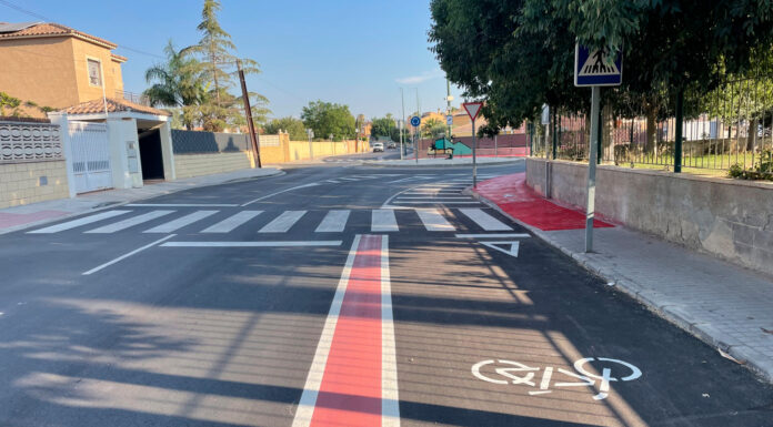 Camí de la Contienda de Llíria