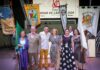 Torrent exalta els càrrecs festers de Moros i Cristians 2026 en una emotiva vetlada a l’Àgora del Parc Central Exaltació dels Moros i Cristians de Torrent