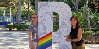 Aldaia celebra l’Orgull LGTBI 2026 amb l’exposició “Amors Diversos” Exposició a Aldaia
