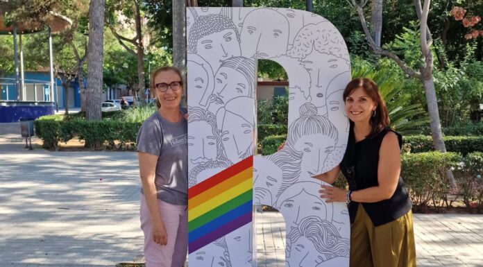 Aldaia celebra l’Orgull LGTBI 2026 amb l’exposició “Amors Diversos” Exposició a Aldaia