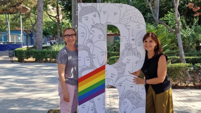7televalencia mostra aldaia exposicio Exposició a Aldaia