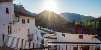 Calles de Sot de Chera