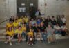 Paterna distingix la penya Els Socarrats amb el Coet d’Or 2026 Penya Els Socarrats de Paterna