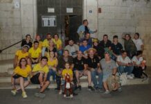 Paterna distingix la penya Els Socarrats amb el Coet d’Or 2026 Penya Els Socarrats de Paterna