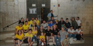 Penya Els Socarrats de Paterna