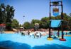 La Piscina Parc Vedat supera els 5.900 usuaris en els seus primers cinc dies d’obertura Piscina Parc Vedat de Torrent