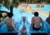 La Piscina Parc Vedat de Torrent inaugura la temporada d’estiu 2026 Piscina del Vedat a Torrent