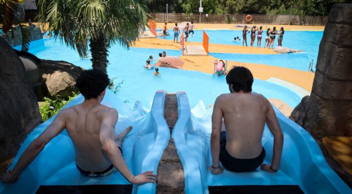 La Piscina Parc Vedat de Torrent inaugura la temporada d’estiu 2026 Piscina del Vedat a Torrent
