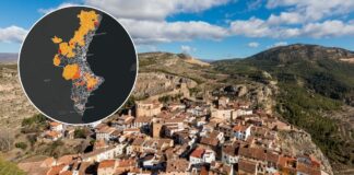 Imagen de Alpuente (València)