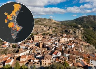 Imagen de Alpuente (València)