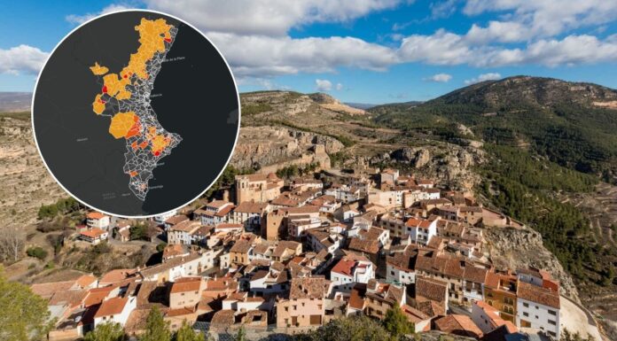 Imagen de Alpuente (València)