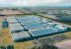 Las 5 grandes inversiones industriales que están transformando Valencia Futura Planta de PowerCo en Sagunto