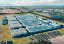 Las 5 grandes inversiones industriales que están transformando Valencia Futura Planta de PowerCo en Sagunto