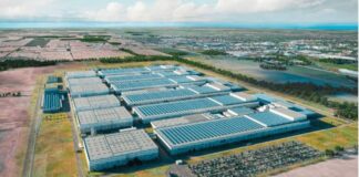Futura Planta de PowerCo en Sagunto