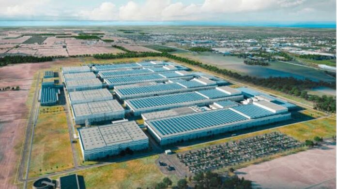 7televalencia powerco 1 Futura Planta de PowerCo en Sagunto
