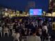 El ‘Cinema a la fresca’ torna este estiu a Quart de Poblet amb una selecció de set pel·lícules El ‘Cinema a la fresca’ torna este estiu a Quart de Poblet amb una selecció de set pel·lícules. Cine a la fresca de Quart de Poblet