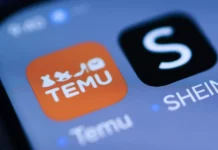 Comprar en tiendas online chinas desde hoy sale más caro: así es la «Tasa Shein» Aplicaciones chinas de compra online